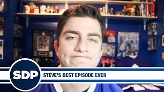 Steves Best Episode Ever  The Steve Dangle Podcast [upl. by Sansen319]