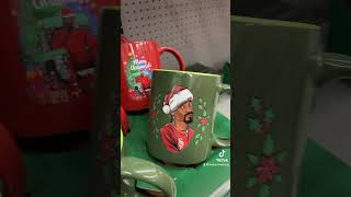 snoop dogg christmas section at walmart snoopdogg christmas walmartfinds walmart christmas2024 [upl. by Callery]