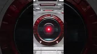 Hal 9000 [upl. by Esinyt]