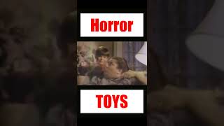 Boglins horror toy TV nostalgia Commercial short shorts [upl. by Adnamal]