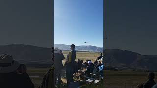 Warbirds over Wanaka [upl. by Attalanta755]