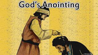 Gods Anointing  Interesting Facts [upl. by Atinrahc560]