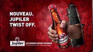 Jupiler twist off [upl. by Sseb228]