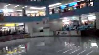 PISTA DE HIELO CENTRO COMERCIAL GALERIA MARACAIBO [upl. by Esinrahc]