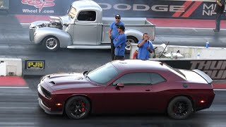 Built vs bought  drag racing [upl. by Nytsirt]