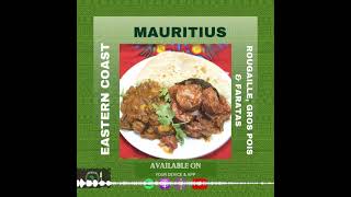 Mauritius  Rougaille Faratas amp Gros Pois [upl. by Lonnard338]