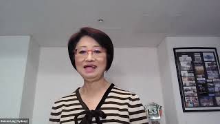 JR Ridinger Tribute Video Doreen Ling [upl. by Watters]