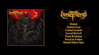 Moral Putrefaction  Moral Putrefaction Full Album [upl. by Elletnuahs]