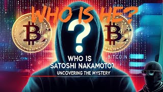 BREAKING HBO Documentary to Finally Reveal Satoshi Nakamotos True Identity [upl. by Yalahs293]