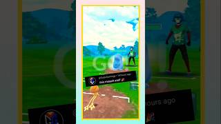 Shiny 🌟 Uxie 🌟 Mesprit 💮 Azelf 🌀  Pokemon Go 🌈  Great League 💥 shorts pvp battle [upl. by Sekoorb]