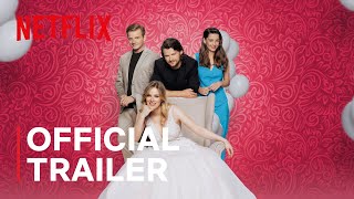 Kiss Kiss  Trailer Official  Netflix [upl. by Jacky]