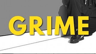 5 Albums to Get You Into GRIME [upl. by Elin525]