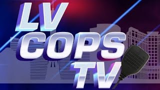 Bryon of LVCopsTV [upl. by Auohs]