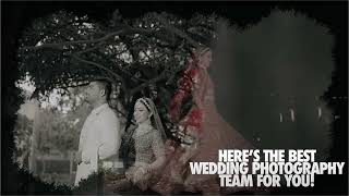 Heres The Best Wedding Photography Team For You  Rajesh Digital [upl. by Charie]