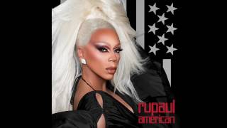 RuPaul  Mighty Love feat KUMMERSPECK [upl. by Stanwin]