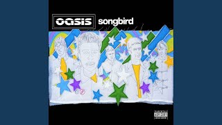 Songbird Oasis cover [upl. by Nowahs306]