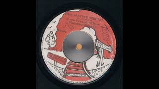 Rupie Edwards All Stars featuring Organ D  Dub Master Special [upl. by Philbert]