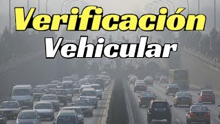 Verificación Vehicular ¿Hacerla o no  Velocidad Total [upl. by Jerrine331]