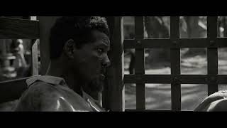 Emancipation  Will Smith been captured as slave Movie Scene [upl. by Nivets]