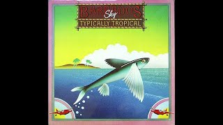 Typically Tropical  Barbados Sky Full Album 1975 [upl. by Stallworth]