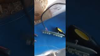 Fix your tail light on your enduro ebike or motorcycle with this easy trick httpsamznto3Y0Ftj5 [upl. by Aikan]