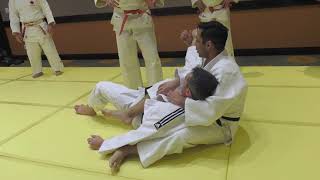 IJF SEMINAR SESSION 04 [upl. by Chee]