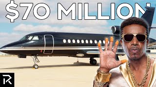 How MC Hammer Lost His Millions [upl. by Atiner]