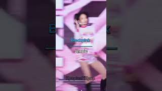 Kpop idols who are called pick me🥲kpop blackpink blinkshortsviral [upl. by Anircam]