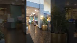 Embassy suites Naperville IL [upl. by Latreshia]