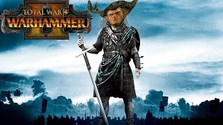 Turin  Total War Warhammer 2 Multiplayer Battles  MONDAY MADNESS STREAM [upl. by Ammeg59]