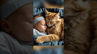 Good night insomniacsinsomnia cat baby cute cuteanimal kitten [upl. by Moses239]