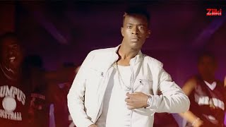 Willy Paul  Kwa Vile Official Video willypaulbongo [upl. by Son498]