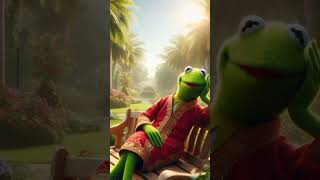 Kermit frog [upl. by Inihor]