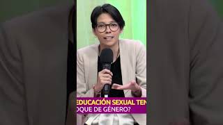 ¿Discurso de ODIO panelista inventa [upl. by Isyad609]