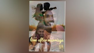 love after marriage 👰💋  part19 അപ്പോ ഞങ്ങൾ പോയി വരാം 🤙🏽😉sarath07 [upl. by Schechter471]