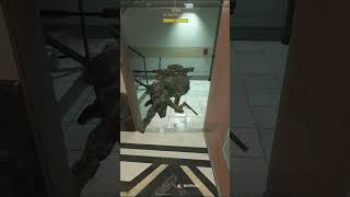 GAAAD Da”rn IT warzone dmzgameplay callofduty dmz firstpersonshooter dmzclip [upl. by Cleopatre]