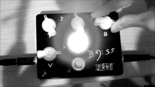 Sadowsky Bass Preamp Clone [upl. by Horan]