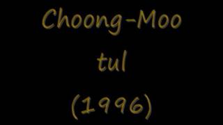 ChoongMoo tul NK  1996 [upl. by Yrhcaz]