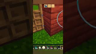 Crafting amp building gameyoutube reels games viral viralvideo gaming music trending video [upl. by Ennoira]