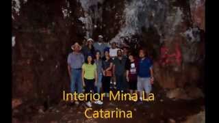 Mina La Catarina en Guachinango Jalisco [upl. by Saree]