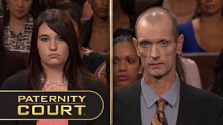 Woman Says Man Completely Ruined Her Life Full Episode  Paternity Court [upl. by Refennej]