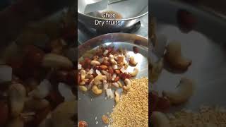 Teese ke laddu Try and Taste food recipe [upl. by Lehcir]