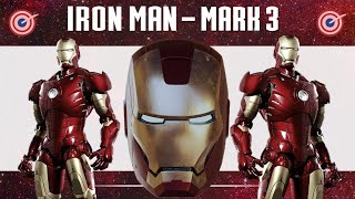 Iron Man Mark 3  Obscure MCU [upl. by Abbye]