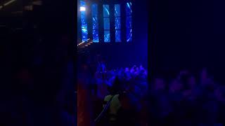 Domino at One More Time  Eden Ibiza DJ Jonathan Ulysses Live Set shorts [upl. by Aynotahs33]