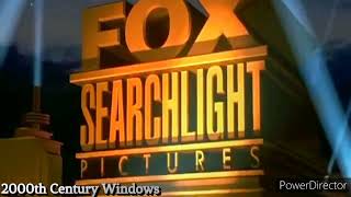 FinishedFox Searchlight Pictures Home Entertainment has a Sparta Lost Remix Ft 20th Century Fox HE [upl. by Giustina130]