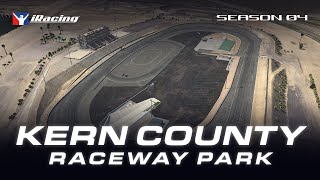 NEW CONTENT  Kern County Raceway Park [upl. by Nelrac]