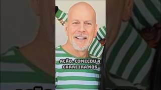 BRUCE WILLIS ATOR NO AUGE brucewillis [upl. by Aekal659]