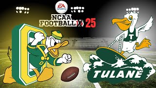 NCAA 25 Funny Moments [upl. by Hgielrac638]