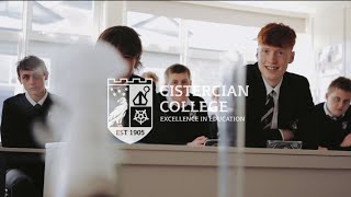 Cistercian College Roscrea Promotional Video [upl. by Robena]