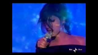 Giorgia  Gocce di Memoria  CD Live 2003 [upl. by Asselem22]